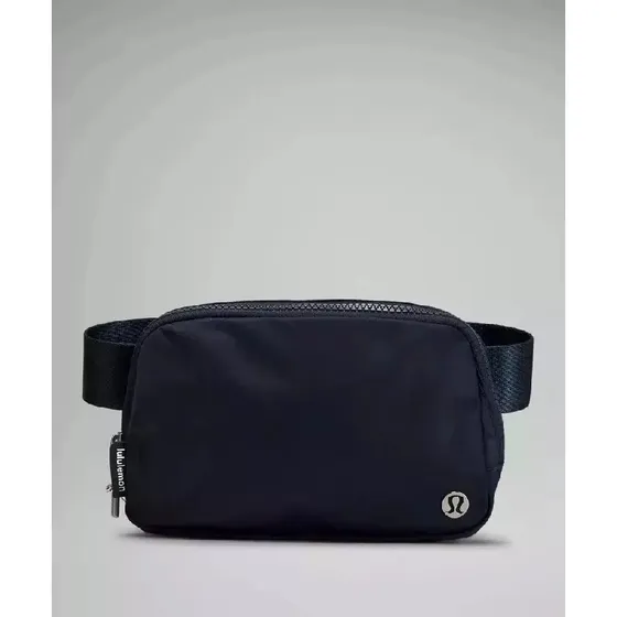 Xing Riñonera Lululemon Everywhere, 1 Litro, Original,