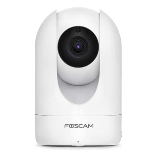 Cámara De Seguridad Wifi Foscam R4s 4mp 2k, Detección Humana Cámara De Seguridad Wifi Foscam R4s 4mp 2k, Detección Humana