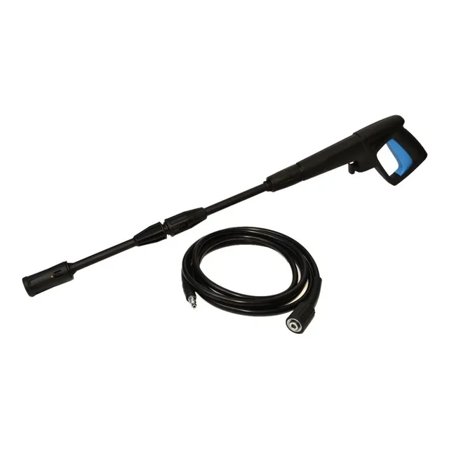 Lanza Y Manguera 5m Original Gamma 127-130-150 G2509-13-14