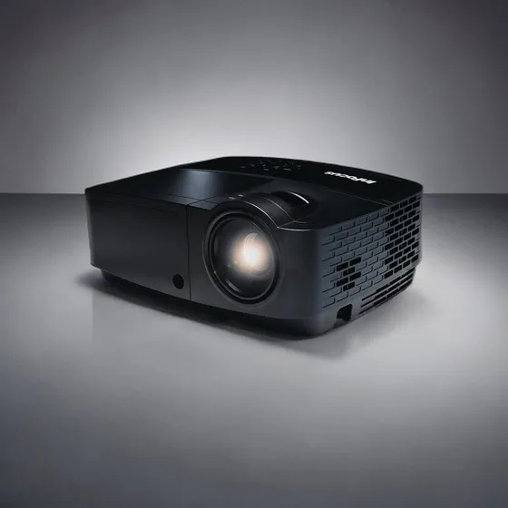 Proyector Infocus In118hda 1080p 3d Full Hd Hdmi 3000 Lumens