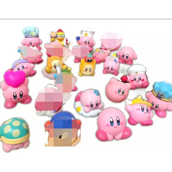 Figura Kirby
