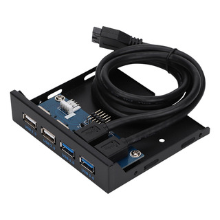 Unidad De Disquete Usb 3.0, Panel Frontal, 2 Puertos, Usb 3. Unidad De Disquete Usb 3.0, Panel Frontal, 2 Puertos, Usb 3.