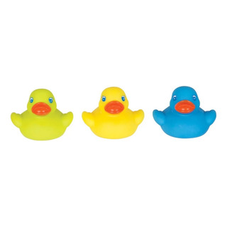 Set De Patitos De Goma Para Baño Playgro Maternelle Set De Patitos De Goma Para Baño Playgro Maternelle