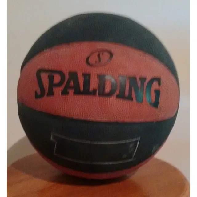Balón De Basketball Spalding