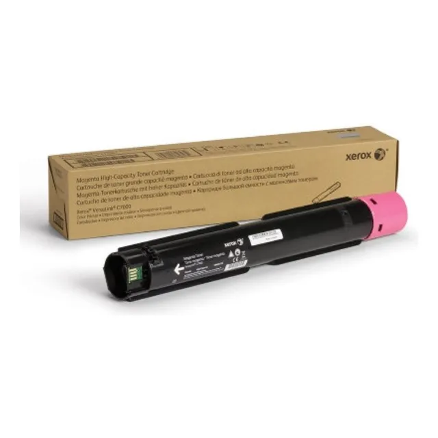 Tóner Xerox 106r03747 - Magenta