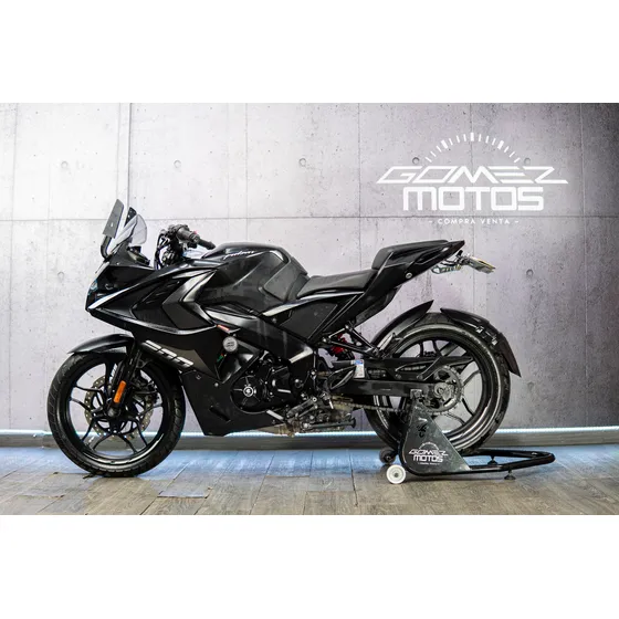 Bajaj Pulsar Rs 200 2024