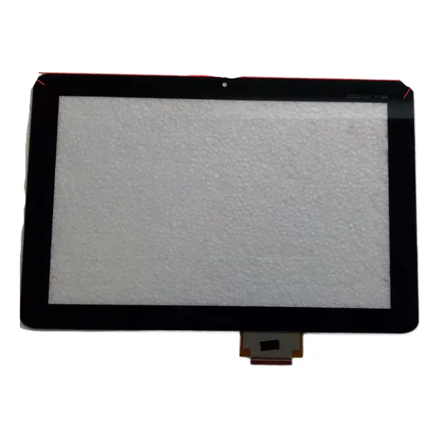 Touch Screen Tablet Acer Iconia Tab A200 10.1 PuLG Negro