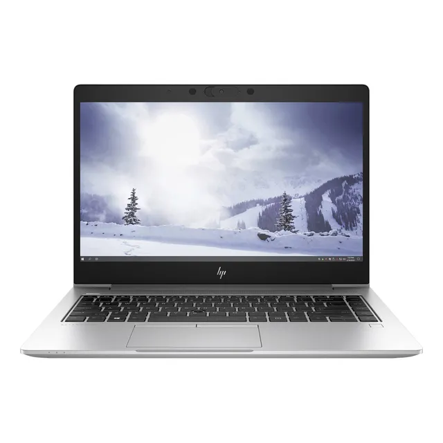 Hp Mobile Thin Client Mt45 Amd Ryzen 3 3500 16g 256g Full Hd
