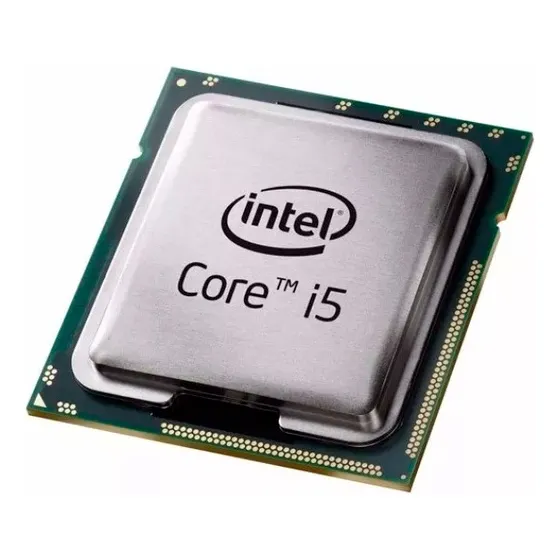 Cpu Intel Core I5-8400 8va Generacion 2.8ghz Socket 1151/ 9m