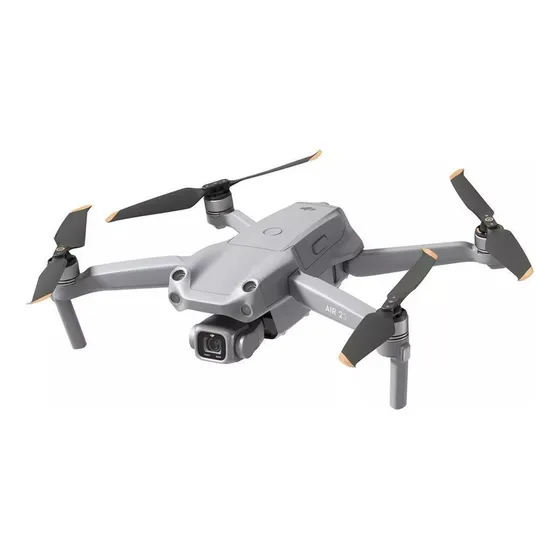 Drone Dji Air2 S Combo 3 Bat. Para Mapeamento
