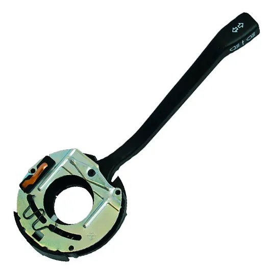 Llave Bajo Volante Señalero Gol 88-94 Santana 85/90 32195351