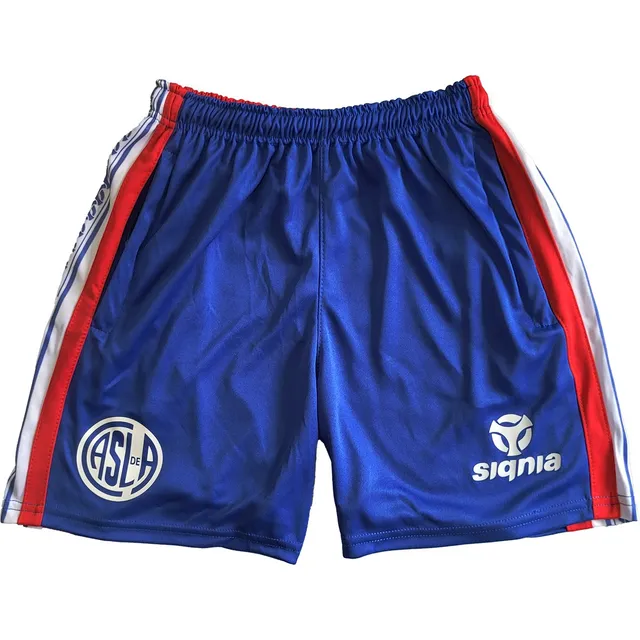 Short Retro San Lorenzo Signia