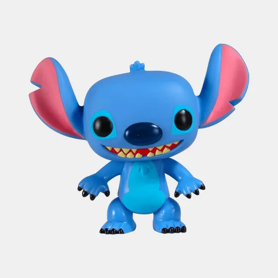 Funko Pop! Disney: Stitch  Stitch