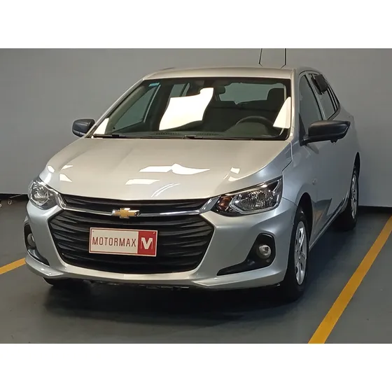 Chevrolet Onix 1.2 Ls