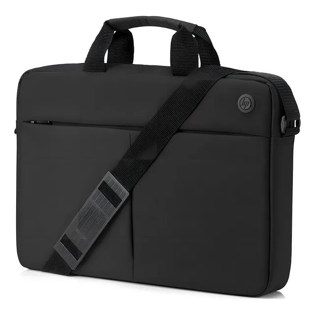 Funda original para portátil de 15,6 CV con correa, negra, con