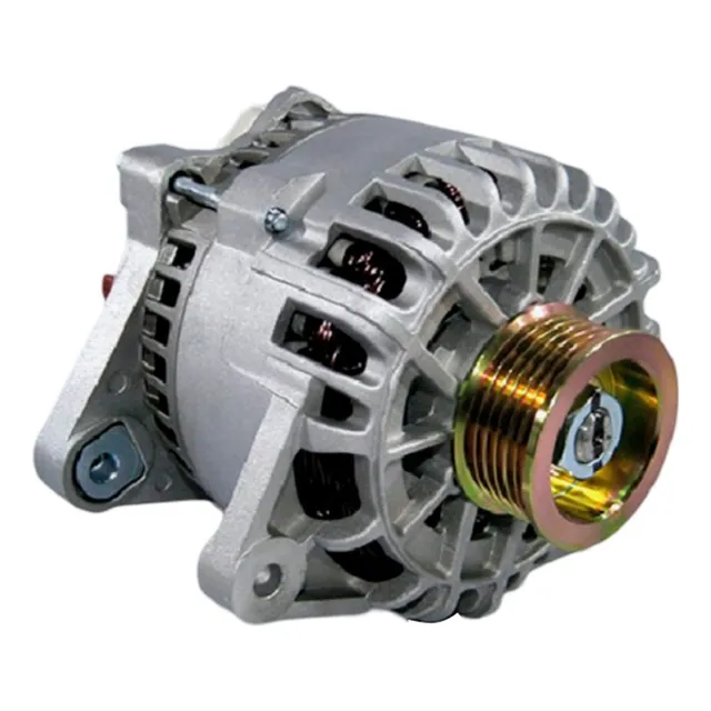 Alternador Ford Ranger 08/ 12v 110 6pk