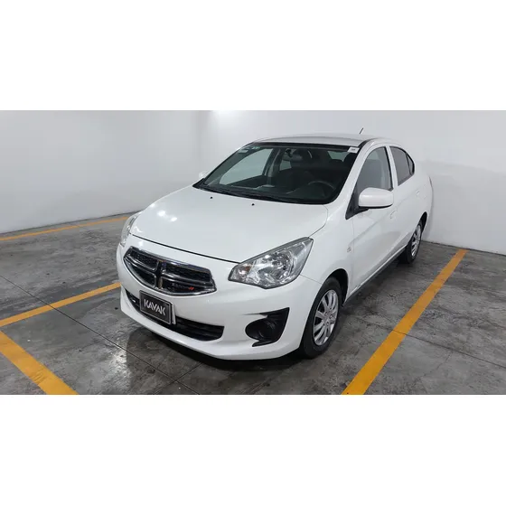 Dodge Attitude 1.2 Se