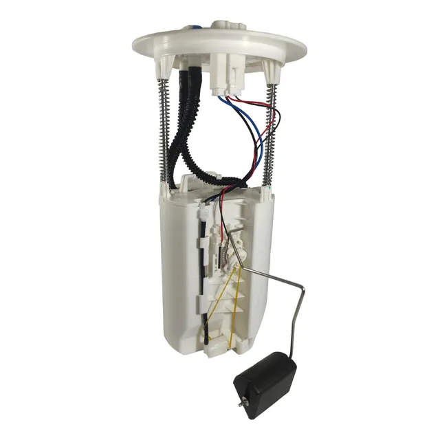 Bomba Gasolina Completa Toyota Fortuner/kavak 4.0/hi