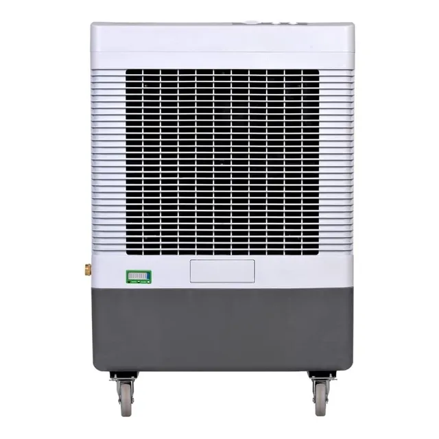 Aire Enfriador Evaporativo Portátil Frikko F3600p-cm