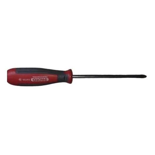 Destornillador De Estria #3 X 6  Proto Modelo 88336 Nuevo