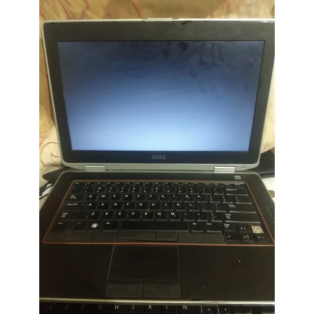 Laptop Dell Latitude 6420