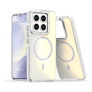 C Funda Magnética Para Teléfono Camaleón Para Redmi Note14 Pro C Funda Magnética Para Teléfono Camaleón Para Redmi Note14 Pro