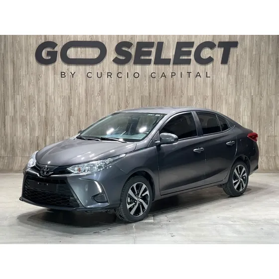 Toyota Yaris 2023 Xs