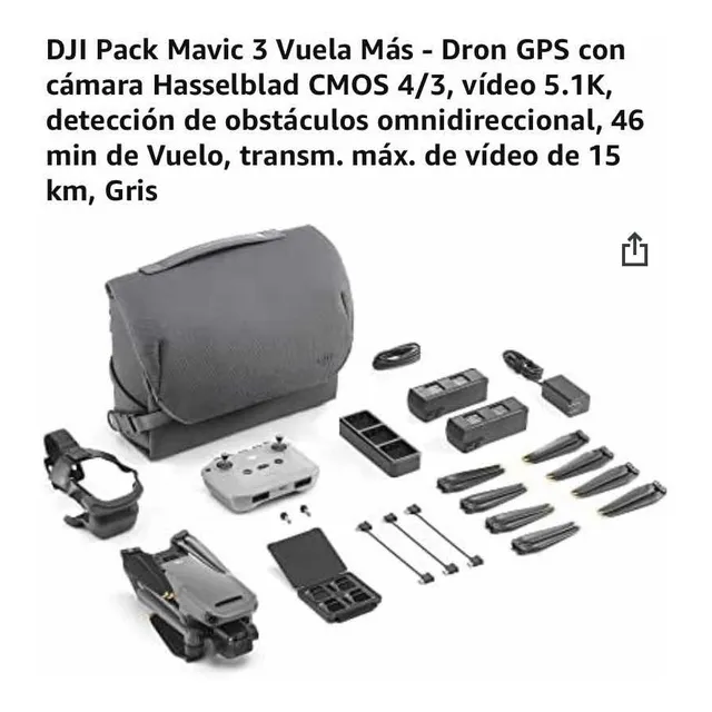 Dron Dji