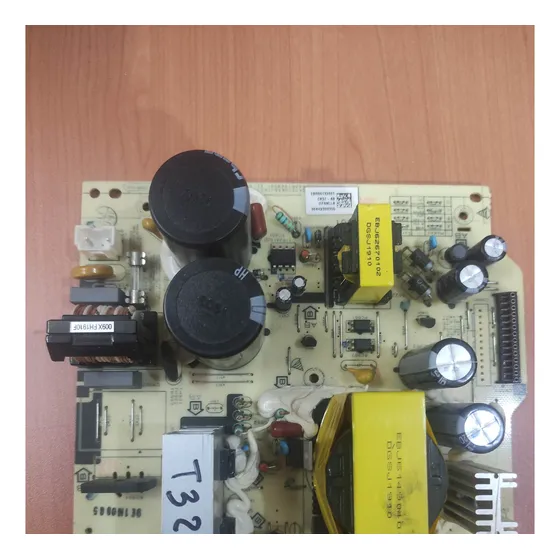 Fuente De Poder Equipo Sonido LG Ck57 C181b