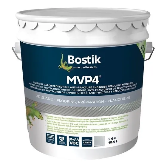 Bostik Mvp4® Barrera De Vapor