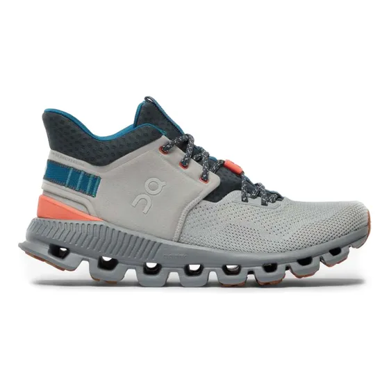 Tênis On Running Cloud Hi Edge Feminino