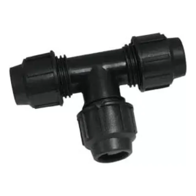 Riego Tee Rápida 32 Mm Mom