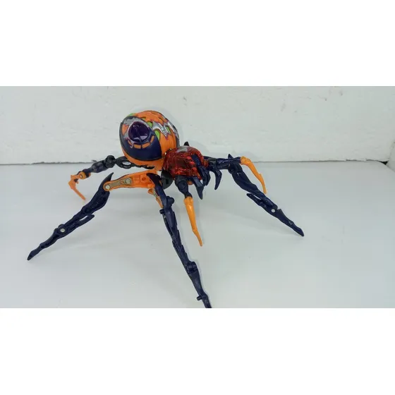 Transformers Blackarachnia Universe