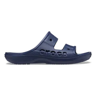 SandĂĄlia Crocs Baya Sandal Navy SandĂĄlia Crocs Baya Sandal Navy