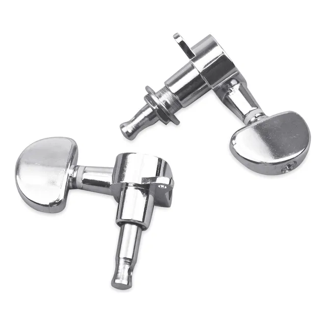 6 Pinzas De Afinación Para Guitarra Acústica 3l3r, Afinadore