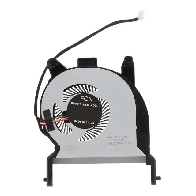 Ventilador Hp Elitedesk 800 G3 G4 G5, 600 G4, 400 G4, 405 G4