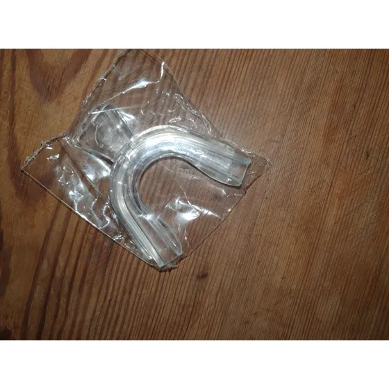 Cubetas Para Blanqueamiento Dental, Thermomoldeables 