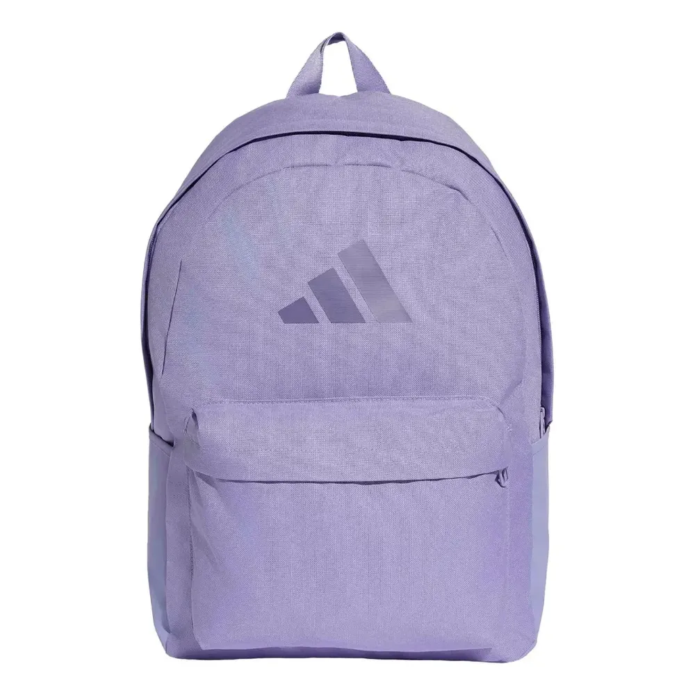 Mochila Classic 3 Bar Logo Adidas
