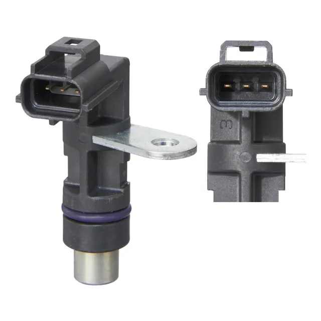 Sensor Cigüeñal Posición Dodge Nitro V6 3.7l 07/12