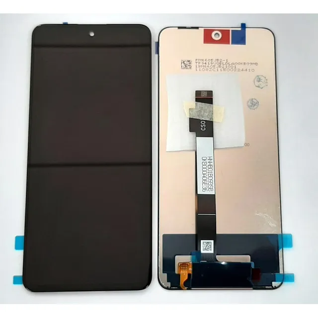 Pantalla Lcd 3/4 Completo Poco X3 Gt 