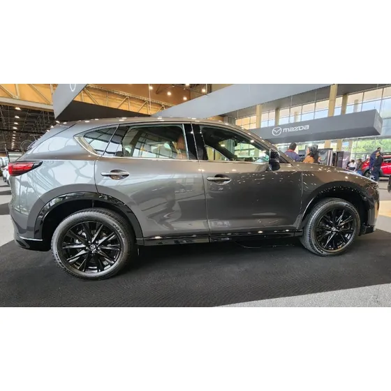 Mazda Cx-5 2.0 Touring At