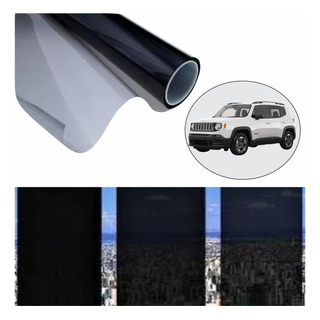 Insulfilm Nano Cerâmica Carros Suv Corte Computadorizado Insulfilm Nano Cerâmica Carros Suv Corte Computadorizado