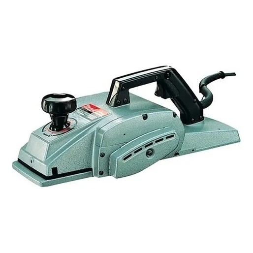 Makita Cepillo Electrica 155mm 1805n 1140w Color Gris