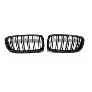 Grade Frontal Bmw 320i 328i 335i 2014 2015 2016 Black Piano Grade Frontal Bmw 320i 328i 335i 2014 2015 2016 Black Piano