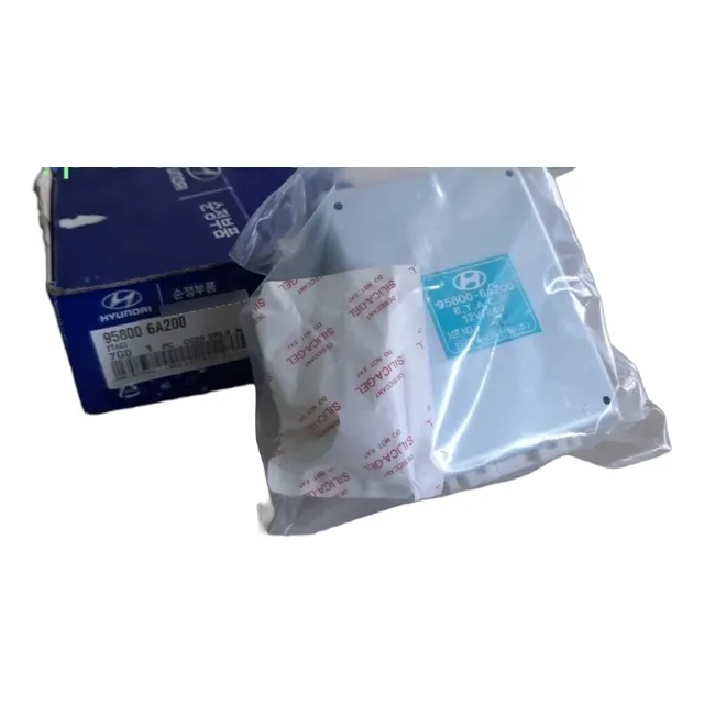 Computadora Hd65 Hd72 Hd78 Ecu Control Electricidad