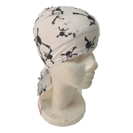 1pañoletas Gorros Bandanas Motociclista Amazing Danna Oferta