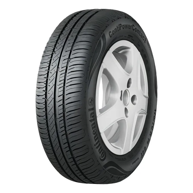 Neumático Continental ContiPowerContact P 185/70R14 88 T