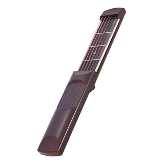 Herramienta Portátil Bolsillo Para Practicar Guitarra Acú Herramienta Portátil Bolsillo Para Practicar Guitarra Acú