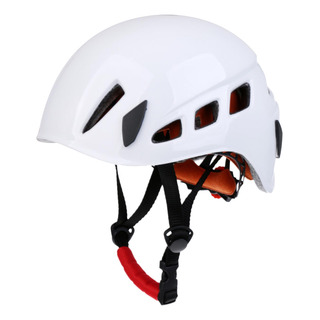 Casco De Seguridad Espeleología Rappelling Hard Hat Casco De Seguridad Espeleología Rappelling Hard Hat
