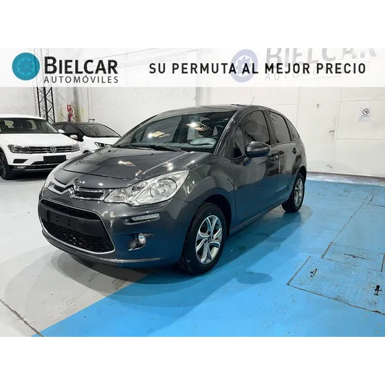 Citroën C3 Tendance
